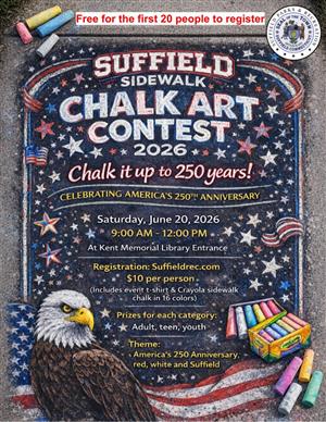 New Chalk Art