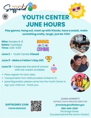June Youth