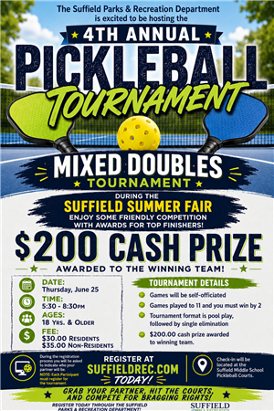 Tournament
