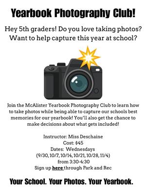 Yearbook