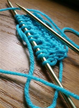 Crochet