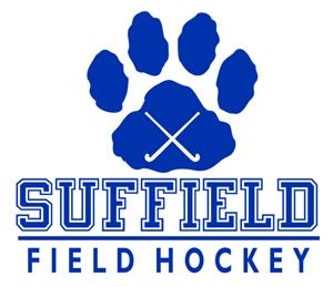 Field Hockey Fall Logo