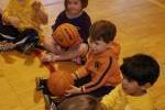 Basketball - Kinderhoops