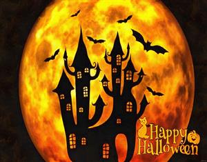 Halloween