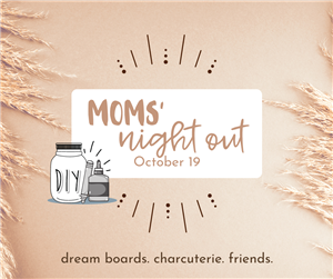 Mom's Night Out