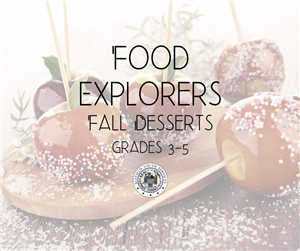 Food Explorers