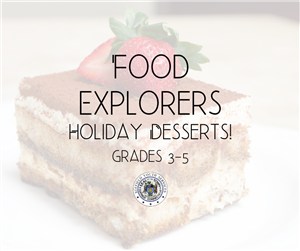 Food Explorers Holiday