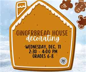 Gingerbread