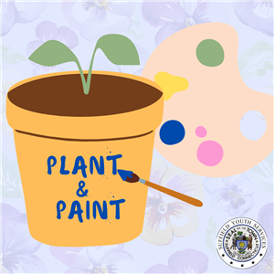 Plant & Paint