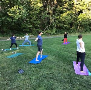 Yoga