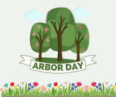 Arbor Day