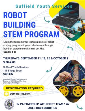 Robotics