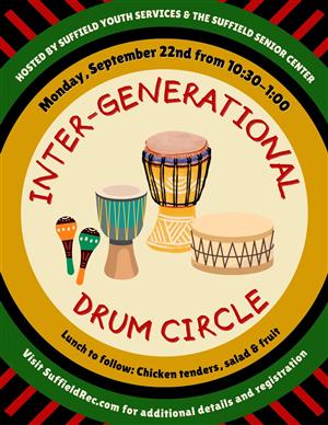 Drum Circle