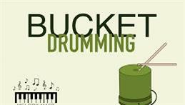Bucket Drums