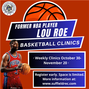 Updated Lou Roe