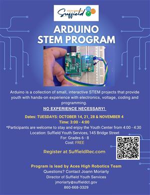 Arduino Stem