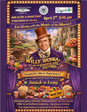Willy Wonka