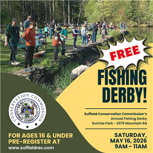 Fishing Derby 2026