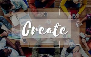 Create