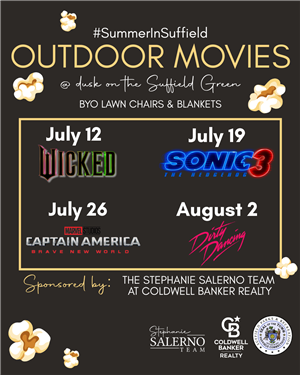 More Movies