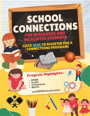 School Connections New